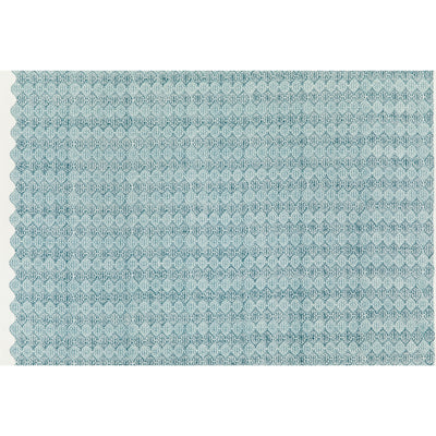 G P & J BAKER FABRICS - TIVINGTON - SOFT TEAL