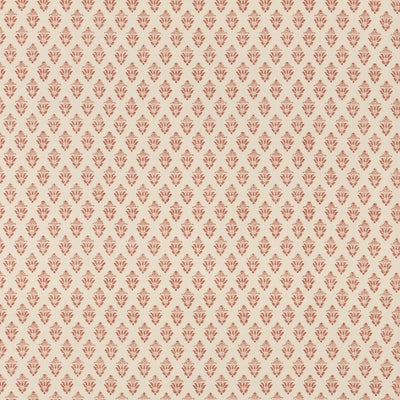 G P & J BAKER FABRICS - THORNHAM - SPICE