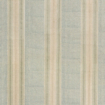 G P & J BAKER FABRICS - MILLBROOK - AQUA