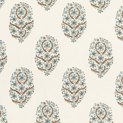 G P & J Baker Fabrics, a selection of fabrics such as velvet, damask, cotton, silk, linen and sheers.