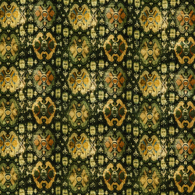 G P & J Baker Fabrics, a selection of fabrics such as velvet, damask, cotton, silk, linen and sheers.