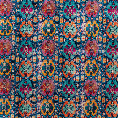 G P & J BAKER FABRICS - PETROPOLIS - JEWEL