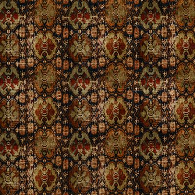 G P & J Baker Fabrics, a selection of fabrics such as velvet, damask, cotton, silk, linen and sheers.