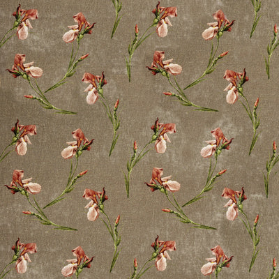 G P & J Baker Fabrics, a selection of fabrics such as velvet, damask, cotton, silk, linen and sheers.