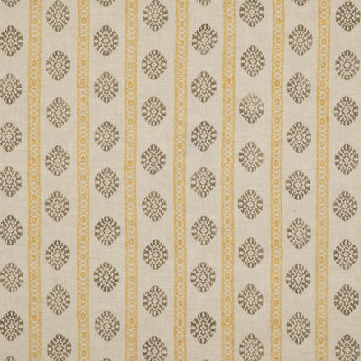 G P & J Baker Fabrics, a selection of fabrics such as velvet, damask, cotton, silk, linen and sheers.