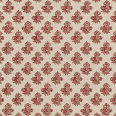 G P & J Baker Fabrics, a selection of fabrics such as velvet, damask, cotton, silk, linen and sheers.