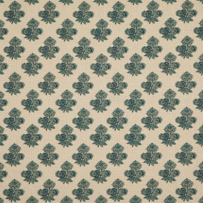 G P & J Baker Fabrics, a selection of fabrics such as velvet, damask, cotton, silk, linen and sheers.