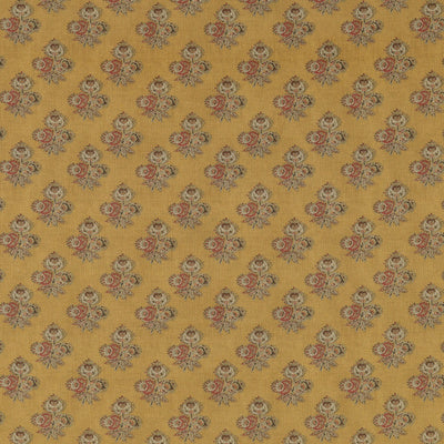 G P & J Baker Fabrics, a selection of fabrics such as velvet, damask, cotton, silk, linen and sheers.