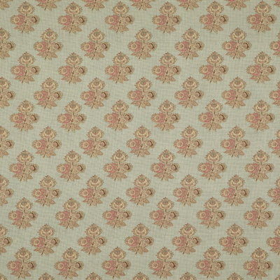 G P & J Baker Fabrics, a selection of fabrics such as velvet, damask, cotton, silk, linen and sheers.