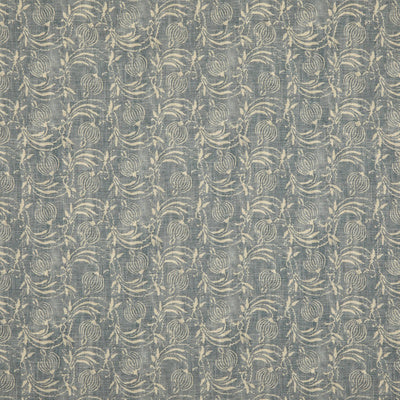 G P & J Baker Fabrics, a selection of fabrics such as velvet, damask, cotton, silk, linen and sheers.