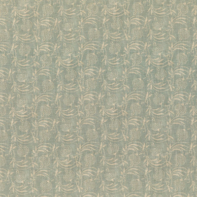 G P & J Baker Fabrics, a selection of fabrics such as velvet, damask, cotton, silk, linen and sheers.