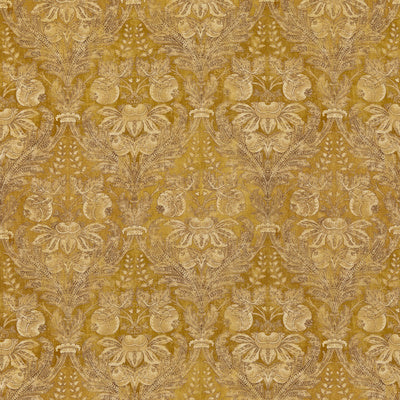 G P & J Baker Fabrics, a selection of fabrics such as velvet, damask, cotton, silk, linen and sheers.