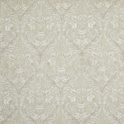 G P & J Baker Fabrics, a selection of fabrics such as velvet, damask, cotton, silk, linen and sheers.