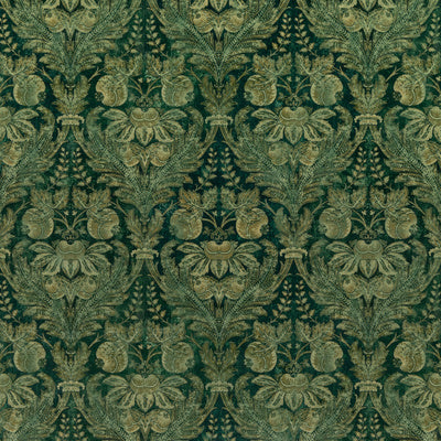 G P & J Baker Fabrics, a selection of fabrics such as velvet, damask, cotton, silk, linen and sheers.