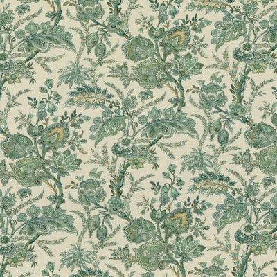 G P & J Baker Fabrics, a selection of fabrics such as velvet, damask, cotton, silk, linen and sheers.