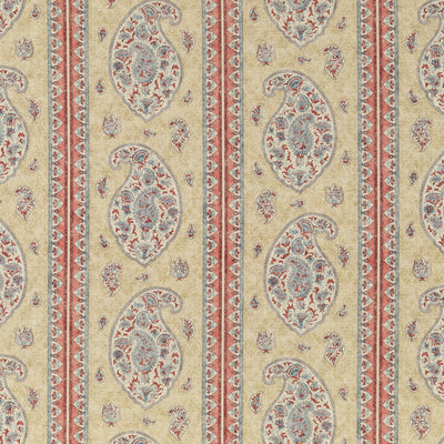 G P & J Baker Fabrics, a selection of fabrics such as velvet, damask, cotton, silk, linen and sheers.