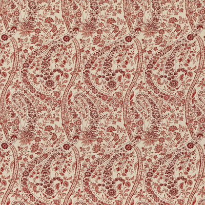 G P & J Baker Fabrics, a selection of fabrics such as velvet, damask, cotton, silk, linen and sheers.