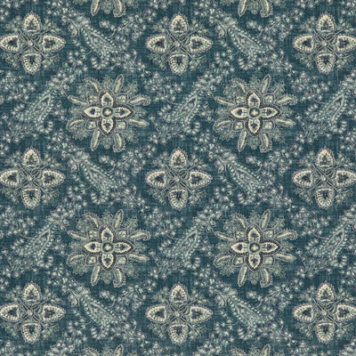G P & J Baker Fabrics, a selection of fabrics such as velvet, damask, cotton, silk, linen and sheers.