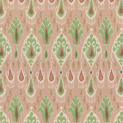 G P & J BAKER, a selection of fabrics such as velvet, damask, cotton, silk, linen and sheers.
