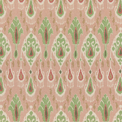 G P & J BAKER-IKAT BOKHARA-4
