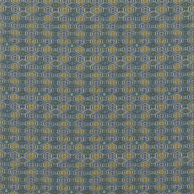 G P & J BAKER, a selection of fabrics such as velvet, damask, cotton, silk, linen and sheers.