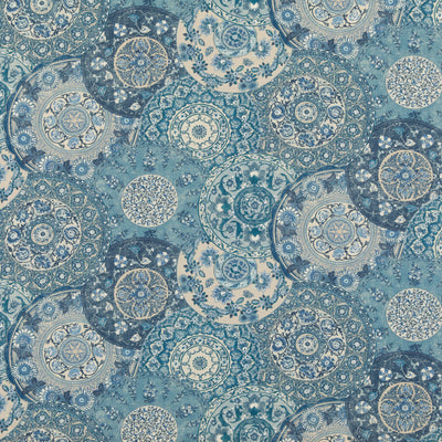 G P & J BAKER-IMARI-1