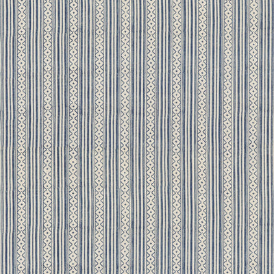 G P & J BAKER-EBURY STRIPE-1