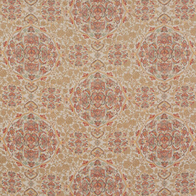 G P & J BAKER, a selection of fabrics such as velvet, damask, cotton, silk, linen and sheers.