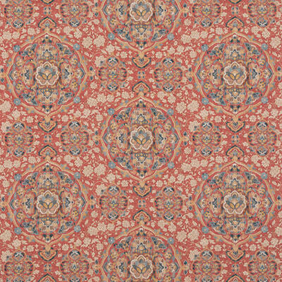 G P & J BAKER, a selection of fabrics such as velvet, damask, cotton, silk, linen and sheers.
