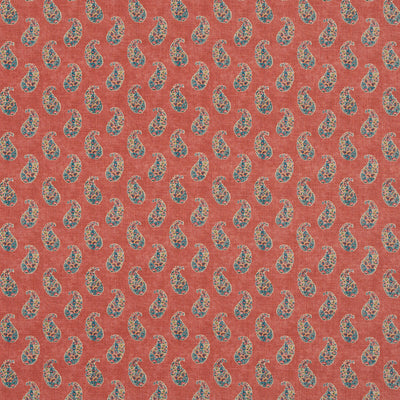 G P & J BAKER-PATOLA PAISLEY-1