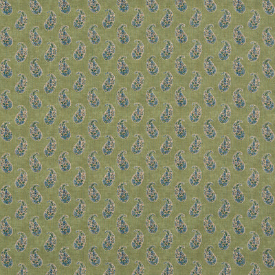 G P & J BAKER-PATOLA PAISLEY-2