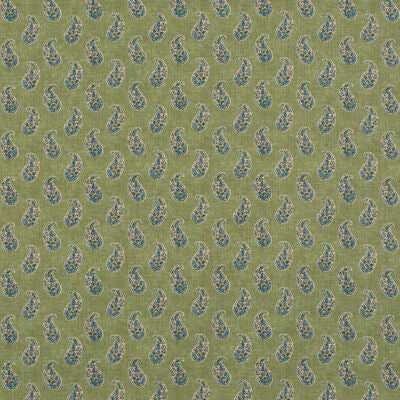 G P & J BAKER, a selection of fabrics such as velvet, damask, cotton, silk, linen and sheers.