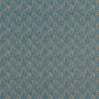 G P & J BAKER, a selection of fabrics such as velvet, damask, cotton, silk, linen and sheers.