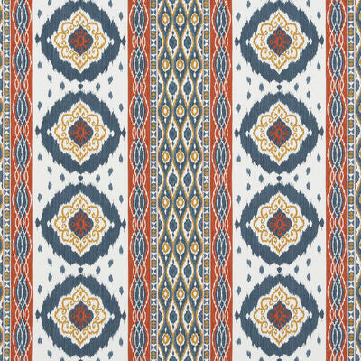 G P & J BAKER, a selection of fabrics such as velvet, damask, cotton, silk, linen and sheers.