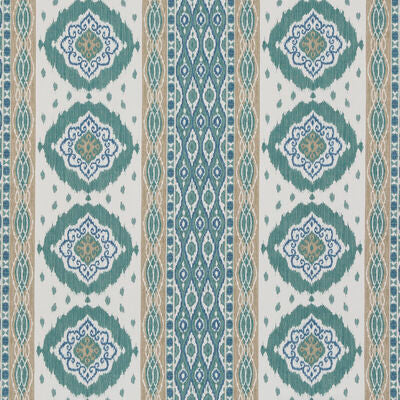 G P & J BAKER, a selection of fabrics such as velvet, damask, cotton, silk, linen and sheers.