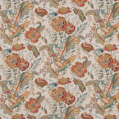 G P & J BAKER-INDIENNE FLOWER-3