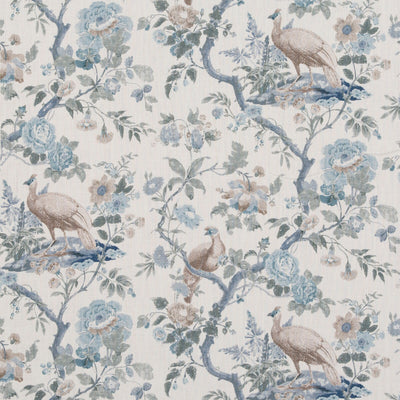 G P & J BAKER-BROUGHTON ROSE-1