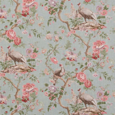 G P & J BAKER-BROUGHTON ROSE-4
