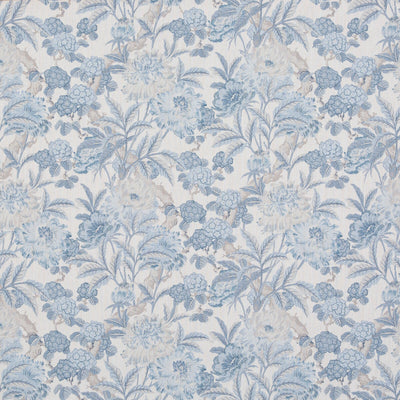 G P & J BAKER-SUMMER PEONY-1