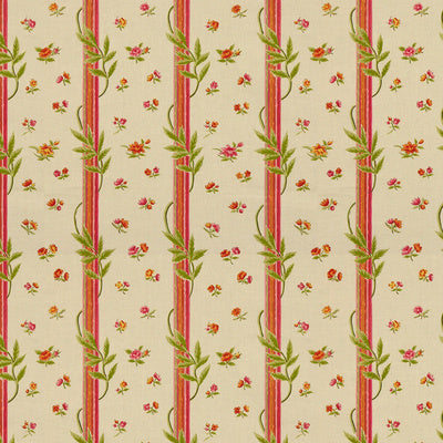 Brunschwig & Fils Fabrics, a selection of fabrics such as velvet, damask, cotton, silk, linen and sheers.