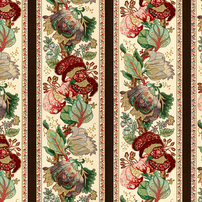 Brunschwig & Fils Fabrics, a selection of fabrics such as velvet, damask, cotton, silk, linen and sheers.