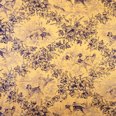 Brunschwig & Fils Fabrics, a selection of fabrics such as velvet, damask, cotton, silk, linen and sheers.