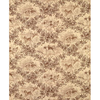 Brunschwig & Fils Fabrics, a selection of fabrics such as velvet, damask, cotton, silk, linen and sheers.