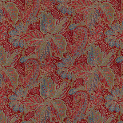 Brunschwig & Fils Fabrics, a selection of fabrics such as velvet, damask, cotton, silk, linen and sheers.