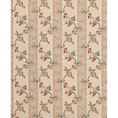 Brunschwig & Fils Fabrics, a selection of fabrics such as velvet, damask, cotton, silk, linen and sheers.
