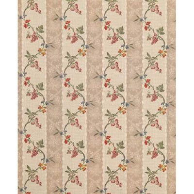 BRUNSCHWIG & FILS - MONTRACHET LINEN - BEIGE