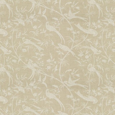 Brunschwig & Fils Fabrics, a selection of fabrics such as velvet, damask, cotton, silk, linen and sheers.