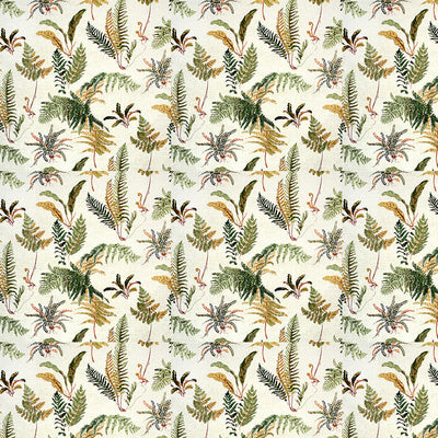 Brunschwig & Fils Fabrics, a selection of fabrics such as velvet, damask, cotton, silk, linen and sheers.
