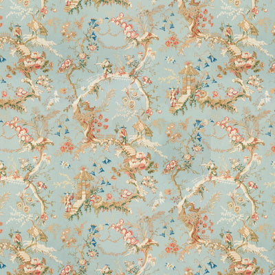 Brunschwig & Fils Fabrics, a selection of fabrics such as velvet, damask, cotton, silk, linen and sheers.