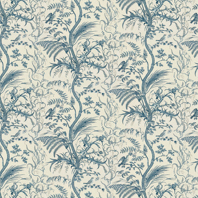 Brunschwig & Fils Fabrics, a selection of fabrics such as velvet, damask, cotton, silk, linen and sheers.